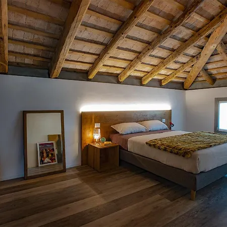 بيت للعطل Il Re Della Cantina - Locazione Turistica *