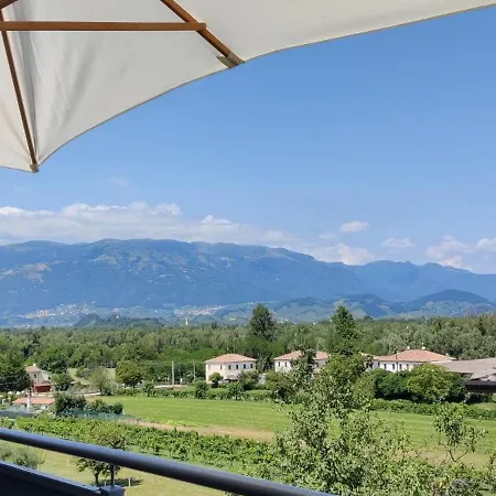 Il Re Della Cantina - Locazione Turistica Crocetta del Montello