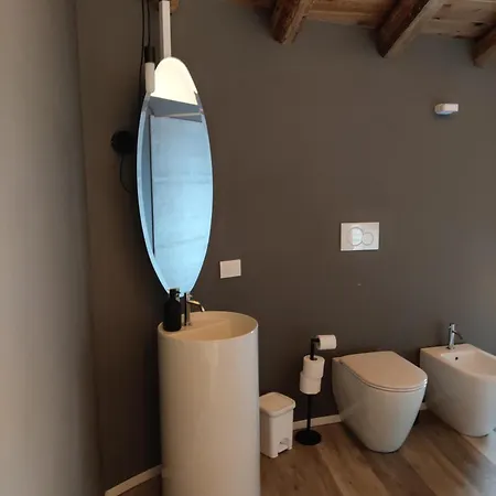 بيت للعطل Il Re Della Cantina - Locazione Turistica *