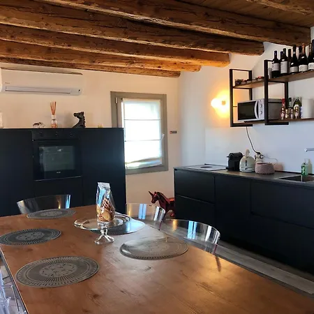 بيت للعطل Il Re Della Cantina - Locazione Turistica