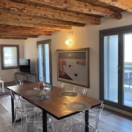Il Re Della Cantina - Locazione Turistica Dom wakacyjny Crocetta del Montello