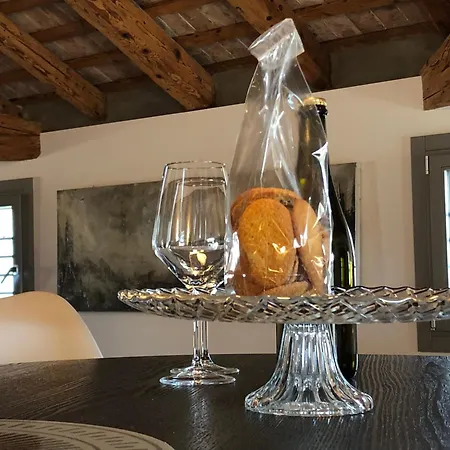 بيت للعطل Il Re Della Cantina - Locazione Turistica Crocetta del Montello
