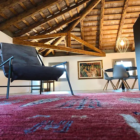 Il Re Della Cantina - Locazione Turistica Crocetta del Montello