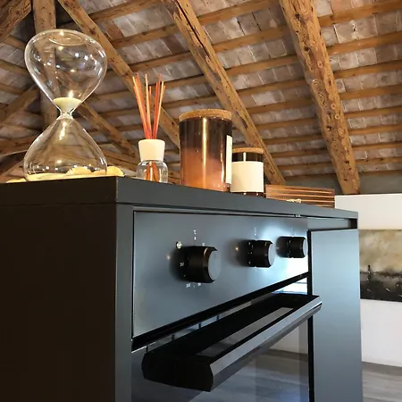 Il Re Della Cantina - Locazione Turistica بيت للعطل