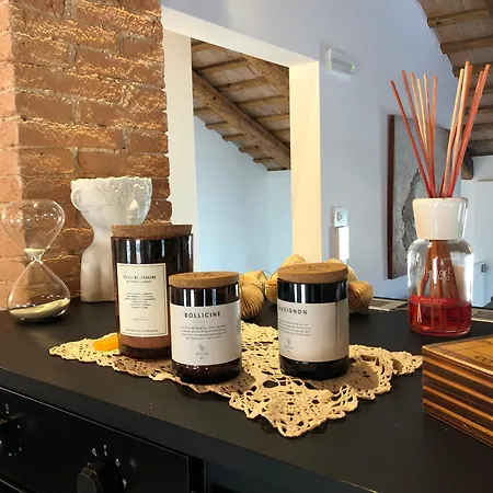 Il Re Della Cantina - Locazione Turistica بيت للعطل *