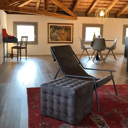 Il Re Della Cantina - Locazione Turistica بيت للعطل *