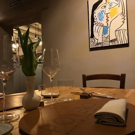 Il Re Della Cantina - Locazione Turistica *